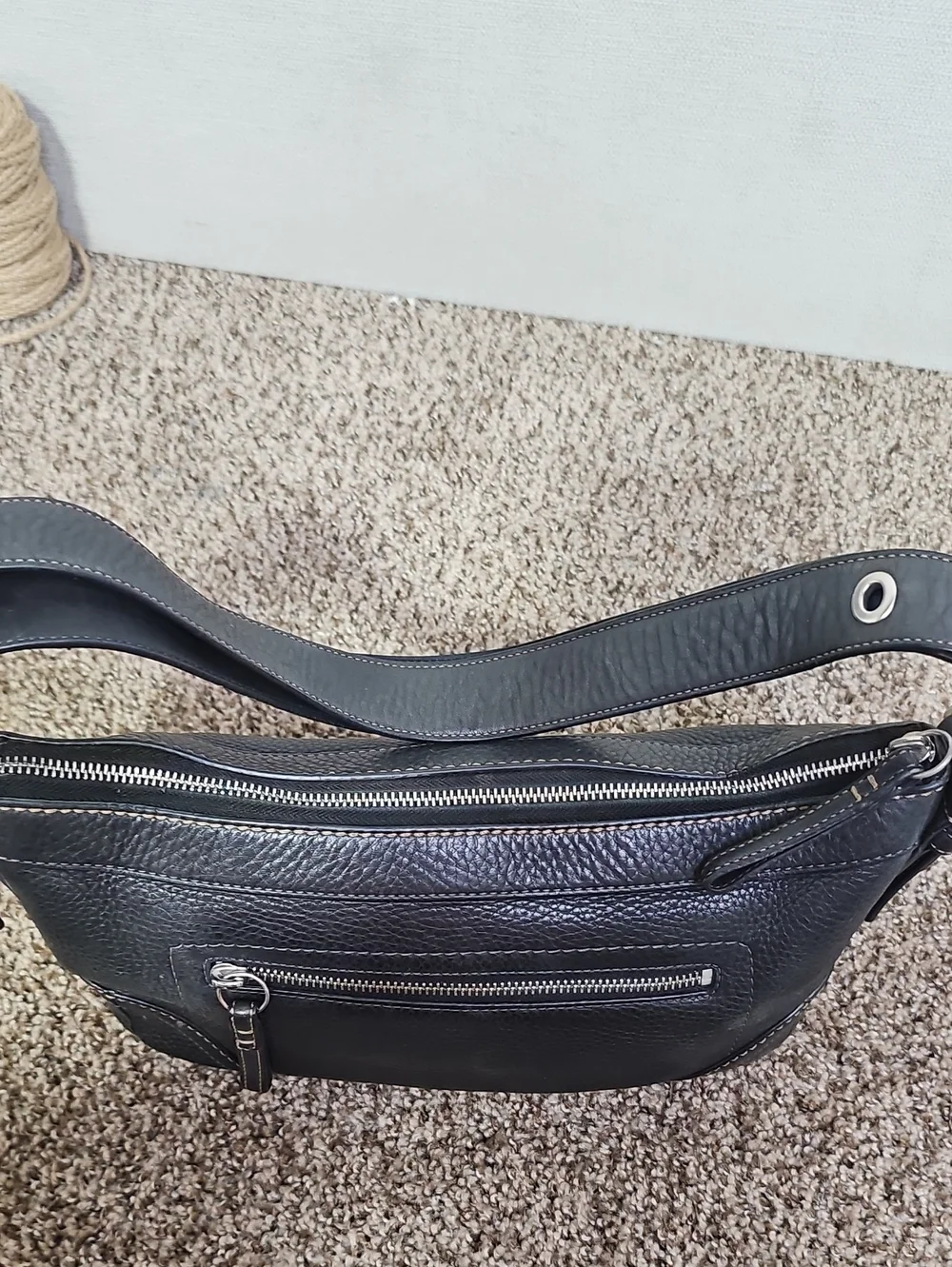 COACH F12321 SM SOHO DUFFEL BAG BFPM-07-087
